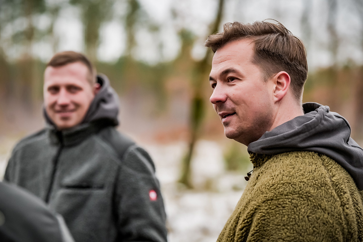SK Wood Pro – Team