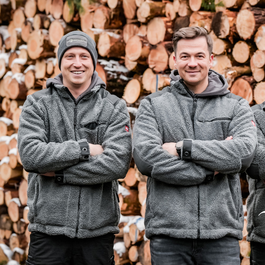 SK Wood Pro – Team