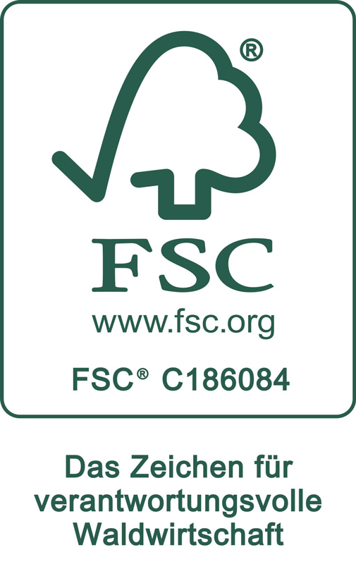 FSC® Label