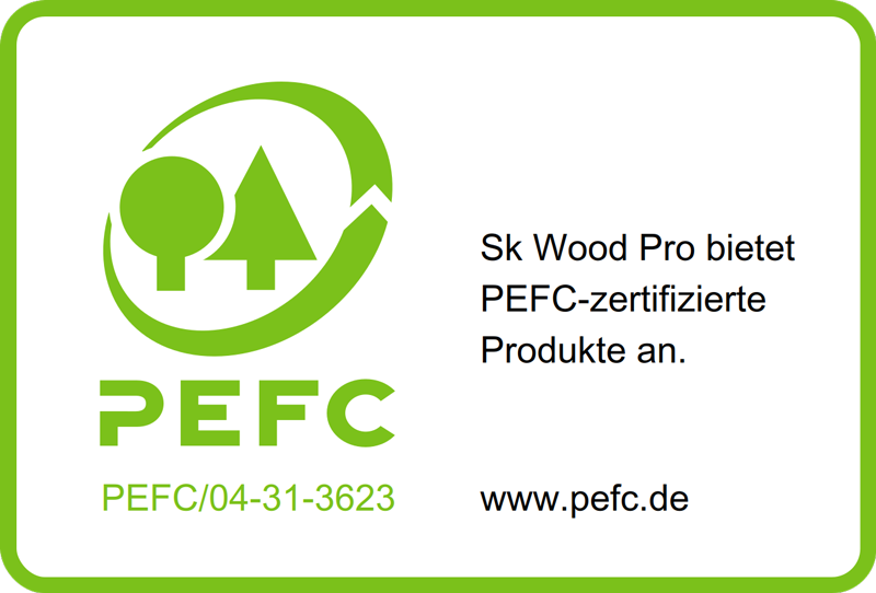 PEFC Label